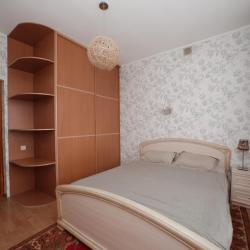 1-комнатные апартаменты студия