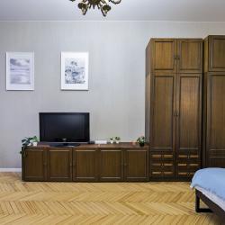 фото 8 Hermes Aparts (Хермес Апартс) на улице 3-я Институтская