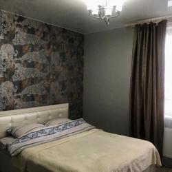 Фото Апартаменты на улице Металлургов 9 корпус 2