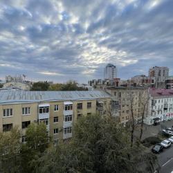 Фото Апартаменты на улице Галактионовская 106А