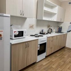 1-комнатные апартаменты стандарт