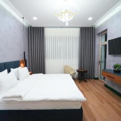Фото Отель Avant Hotel Tashkent Pool&Terrace (Авант Бассейн&Терраса)