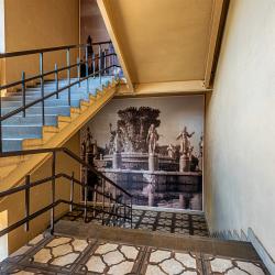 2-комнатные апартаменты улучшенные Москва, Автозаводская улица, 23к7