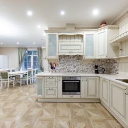 Фото Отель Коттедж в Щелково