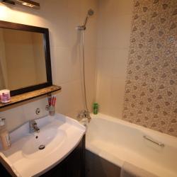 фото 8 Tverskaya Street (Тверская Стрит) на проспекте Ленинградский 10