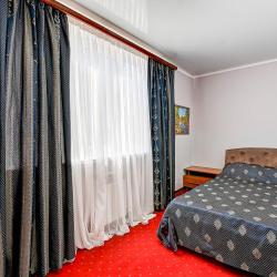 Фото Отель Азалия Янаис