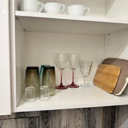 Фото Апартаменты на бульваре ий 14