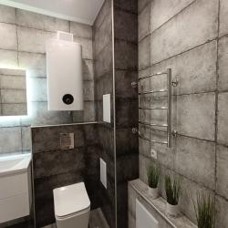 Фото Апартаменты Ap'hotel butterfly (Ап'хотел батерфлай) на улице Тимофея Кармацкого 7