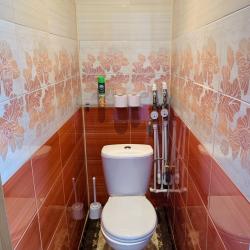 2-комнатные апартаменты стандарт