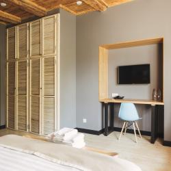 Фото Трувор Бутик-отель