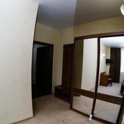 Фото Отель Алые Паруса