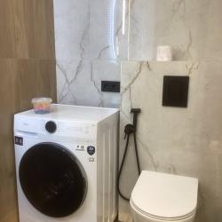 1-комнатные апартаменты улучшенные