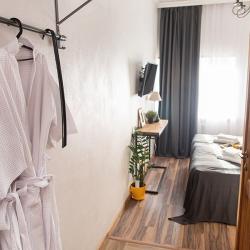 Фото Лимон апарт-отель