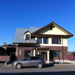 Фото Отель Караван