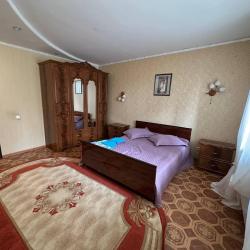 3-комнатные апартаменты улучшенные