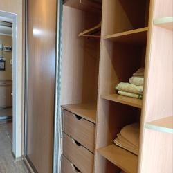 Фото Апартаменты на улице Вакуленчука 10