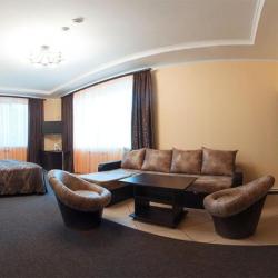 Фото Отель На Светлом