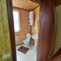 3-местный номер улучшенный