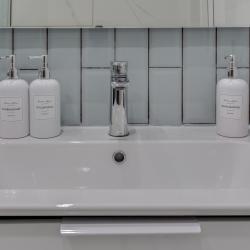 Фото Апартаменты на улице Золотая аллея 1