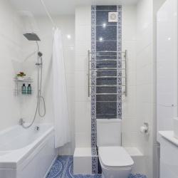 Фото Отель Квартира StarHouse (Стар Хаус) в Надежде