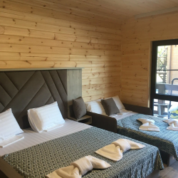 Номер студия