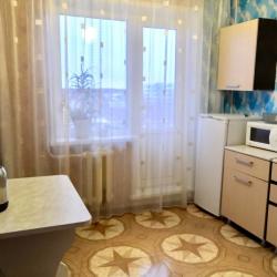 Фото Апартаменты на улице Красный Химик 32