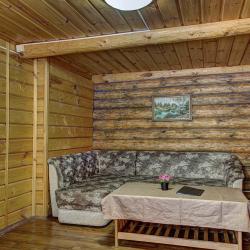 Фото Отель Белый Яр