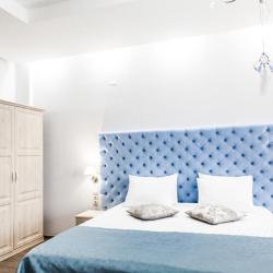 Фото Отель Alm House (Алм)