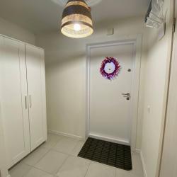 1-комнатные апартаменты улучшенные