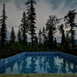 Фото Отель Дом в кедрах