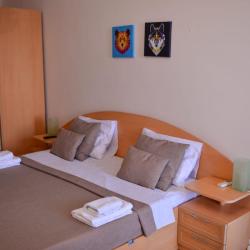 Фото Отель Soho (Сохо)