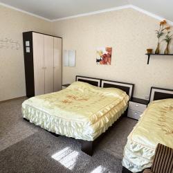 Фото Отель Заповедный
