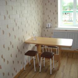 Фото Отель Уют