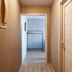 2-комнатные апартаменты стандарт