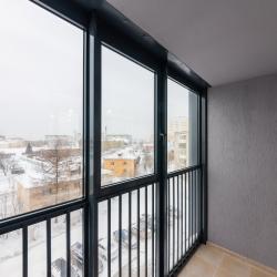 Фото Отель Хорошего дня на улице Кривоусова