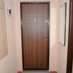 Фото Апартаменты на ул. Талнахской, 59