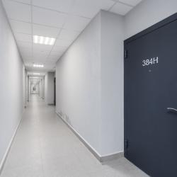 фото 8 ModernaFlats (МодернаФлэтс) студия Арт Лайнна дороге Трофяная