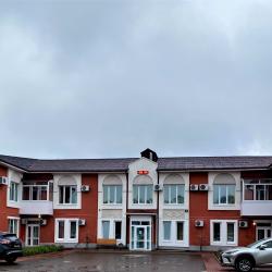 Фото Отель Гостиный Двор