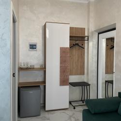 1-комнатная комната люкс