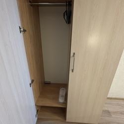 Номер стандарт комфорт с 2 односпальными кроватями (с завтраком)