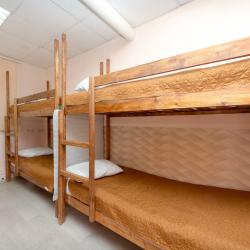 Фото Best Friends Hostel (Бест Френдс Хостел)