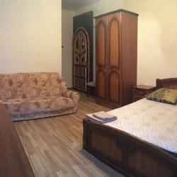 Фото Отель Держава