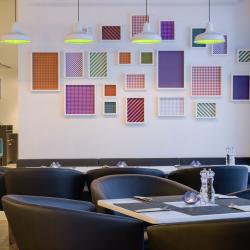 Фото Отель Park Inn by Radisson Novokuznetsk (Парк Инн Рэдиссон )