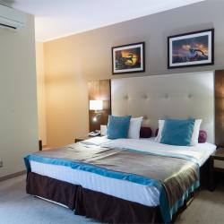 Фото Forward Aparthotel (Форвард Апарт Отель)