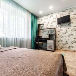 2-комнатные апартаменты стандарт