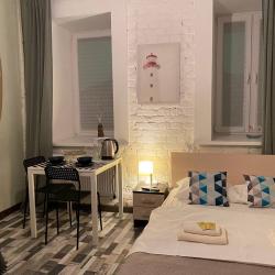 фото 26 Boho Loft (Бохо Лофт)