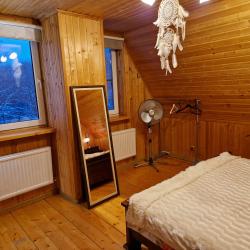 Фото Отель SunHouse (СанХаус)