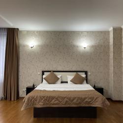 Фото Отель Apartment 5 (Апартамент 5)