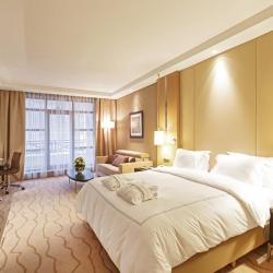 Фото Отель Marriott Sochi Krasnaya Polyana (Марриотт Сочи )