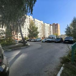 Фото Апартаменты на улице Строителей 13